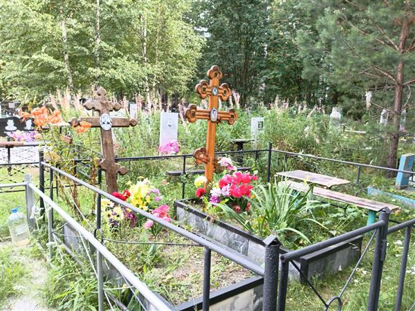 Морозов Иван Михайлович