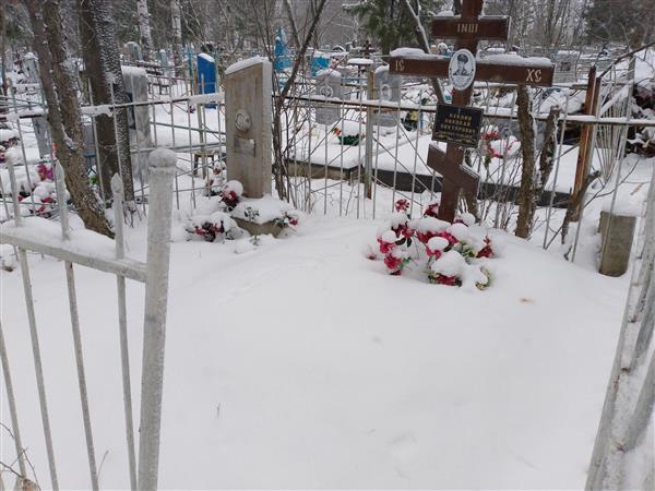 Пронина Мария Владимировна