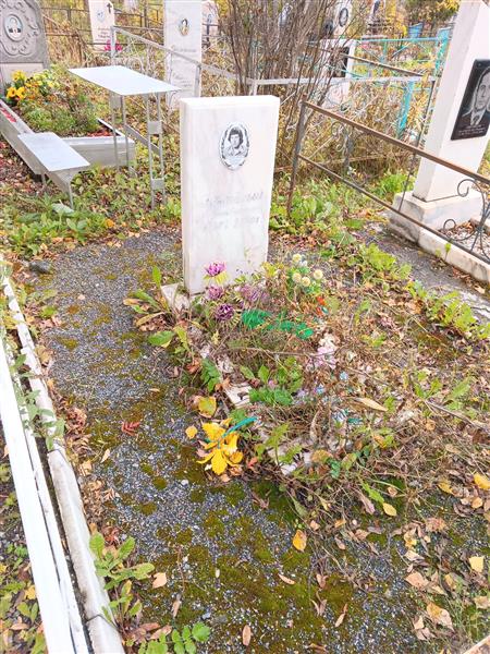 Колодный Василий Степанович