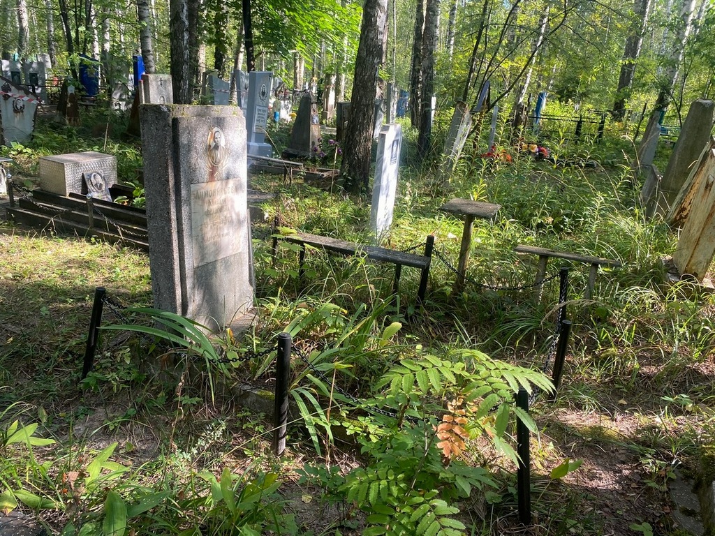 Лимонникова Клавдия Федоровна