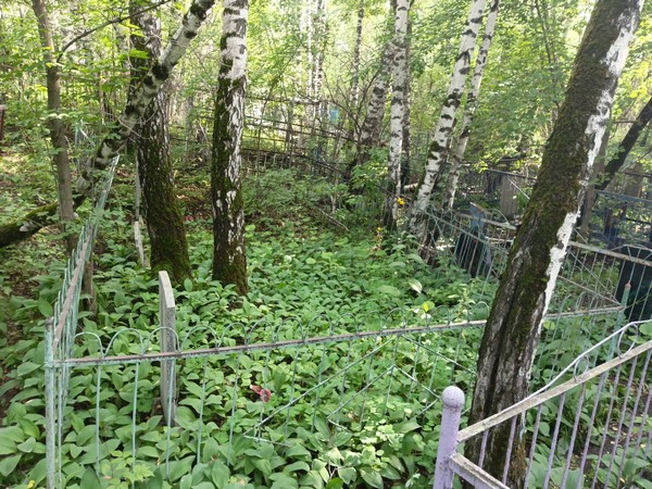 Купарев Александр Петрович
