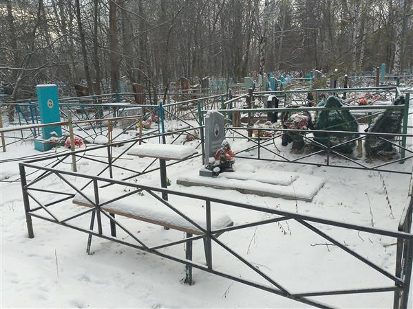 Мищенко Ефросинья Ивановна