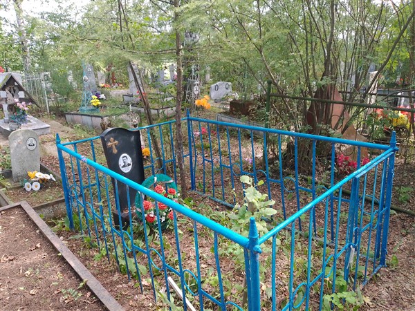Полынский Василий Романович