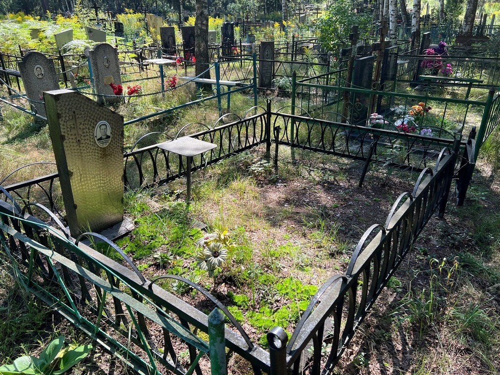 Смирнов Николай Иванович
