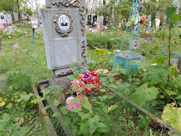 Ковалёва Екатерина Андреевна