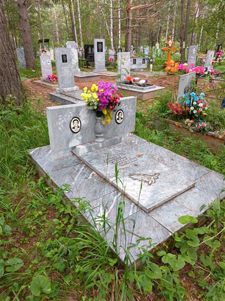 Брындина Фаина Ивановна
