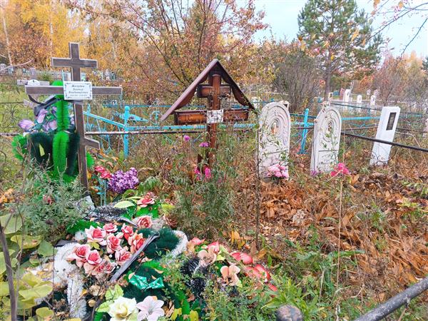 Жолудев Виктор Владимирович
