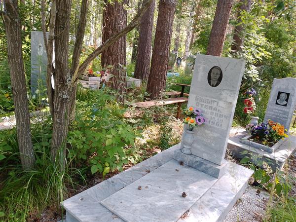 Булыгин Степан Данилович
