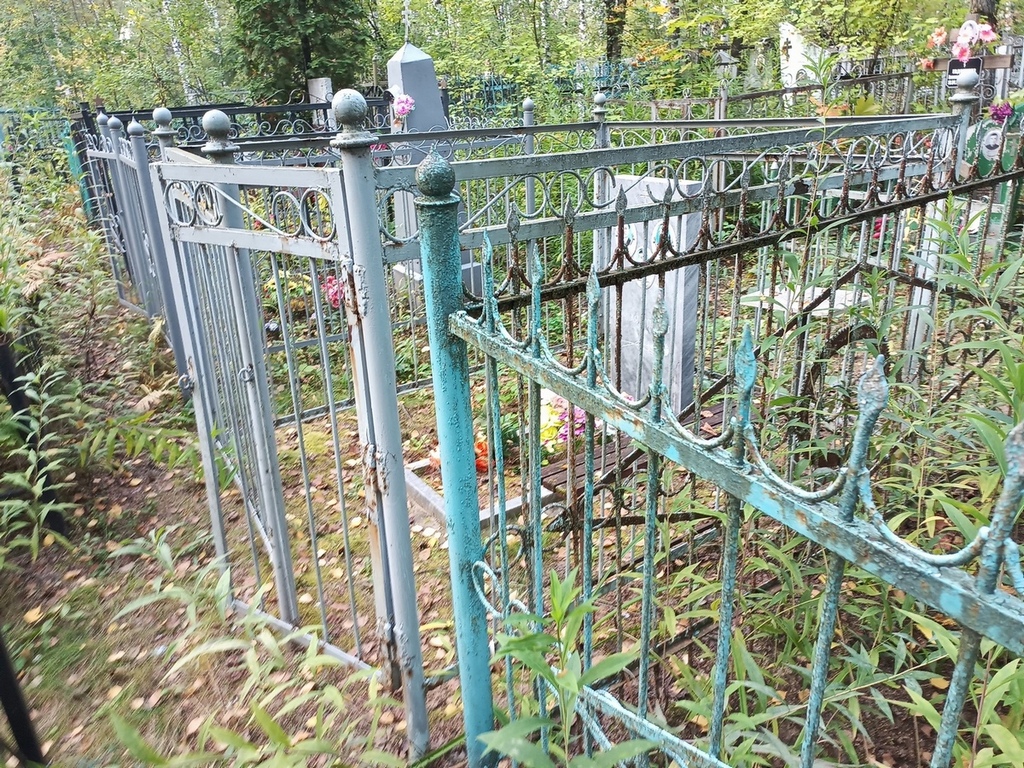 Андреев Николай Иванович