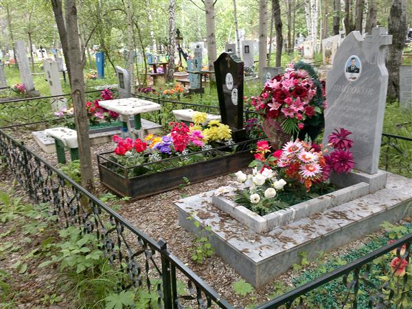 Широков Валерий Иванович