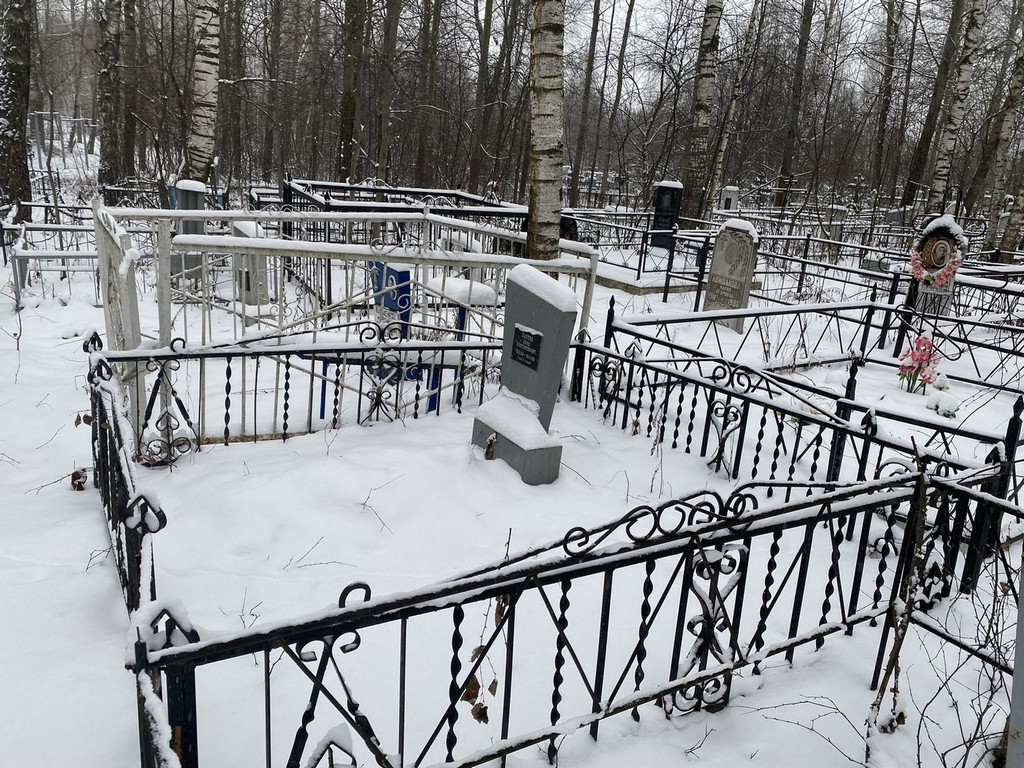 Лаптев Борис Константинович