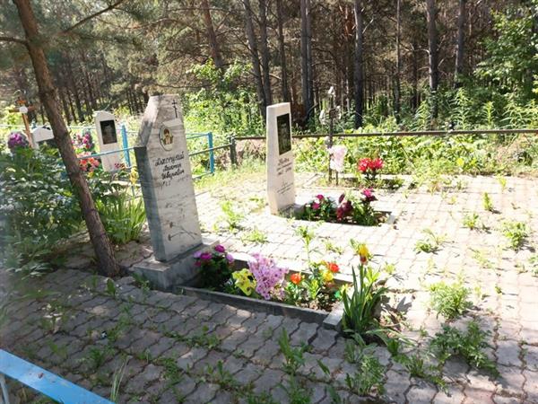 Васецкий Виктор Иванович