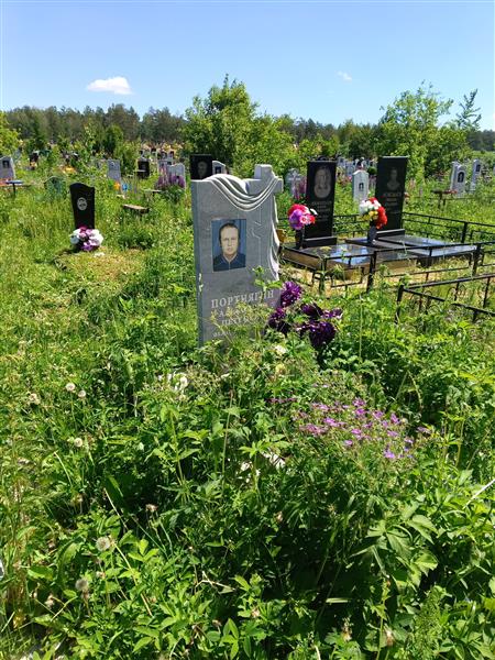 Портнягин Александр Петрович