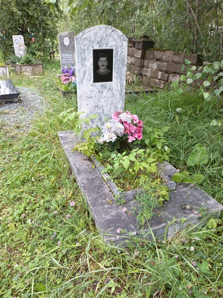 Панышин Александр Степанович