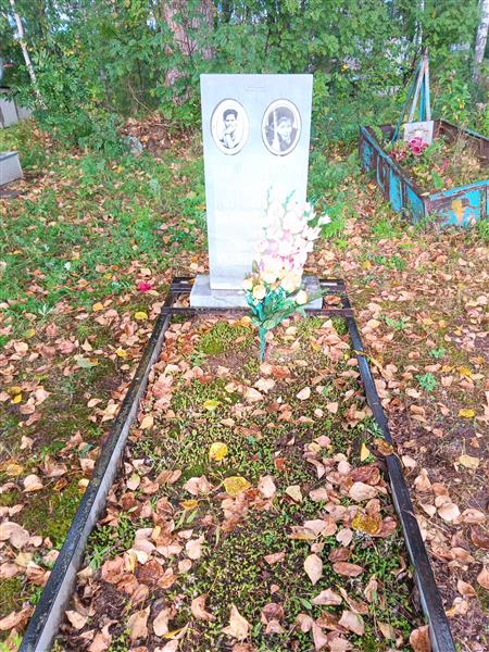 Клементьев Геннадий Степанович