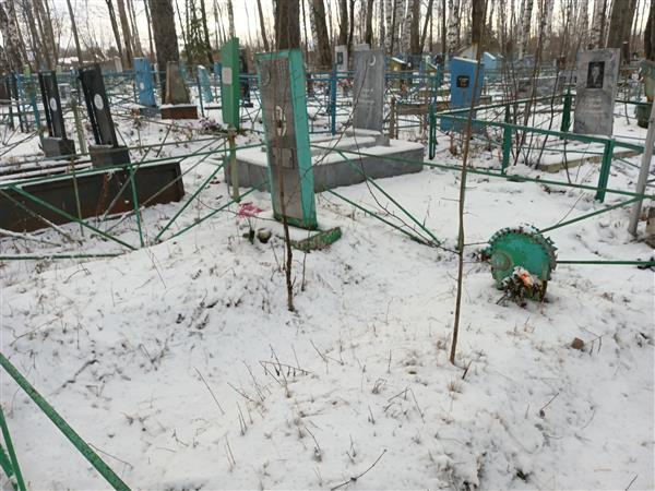 Насыпов Галяскар