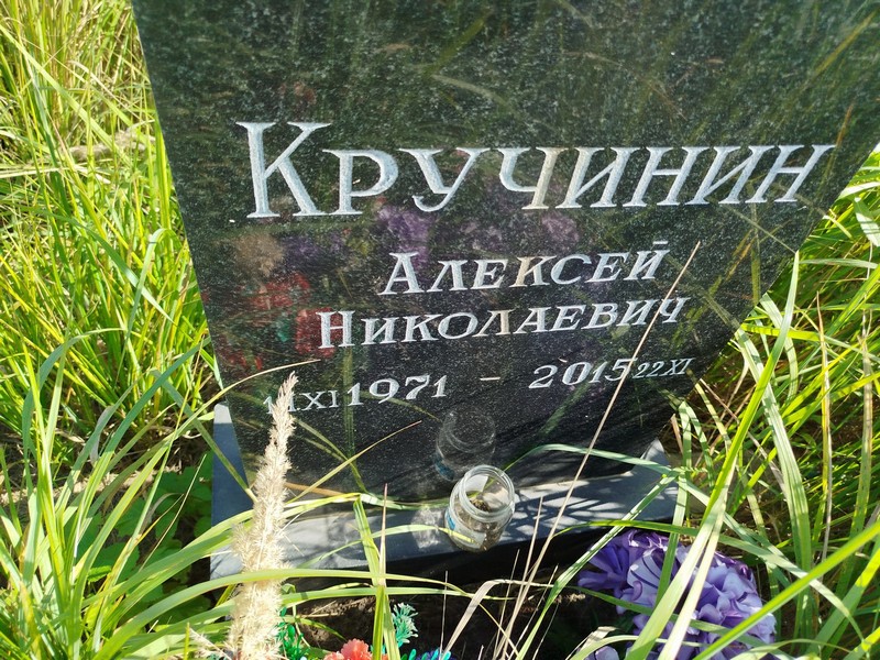 Кручинин