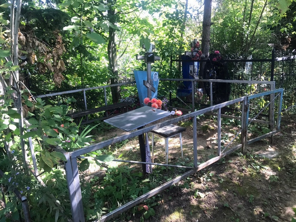 Карпова Наталья Михайловна