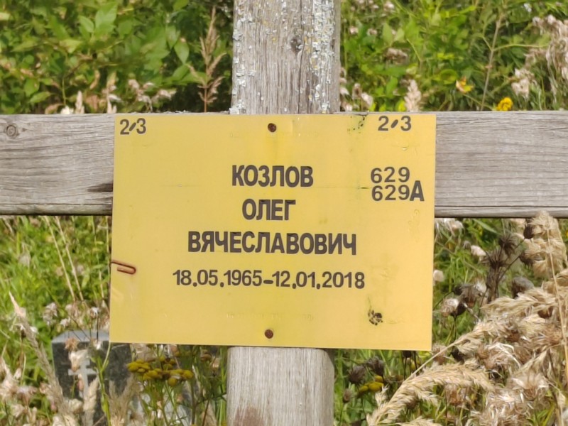 Козлов