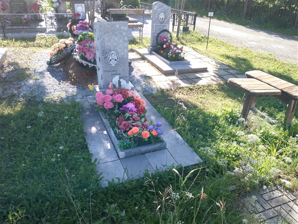 Соснин Анатолий Васильевич
