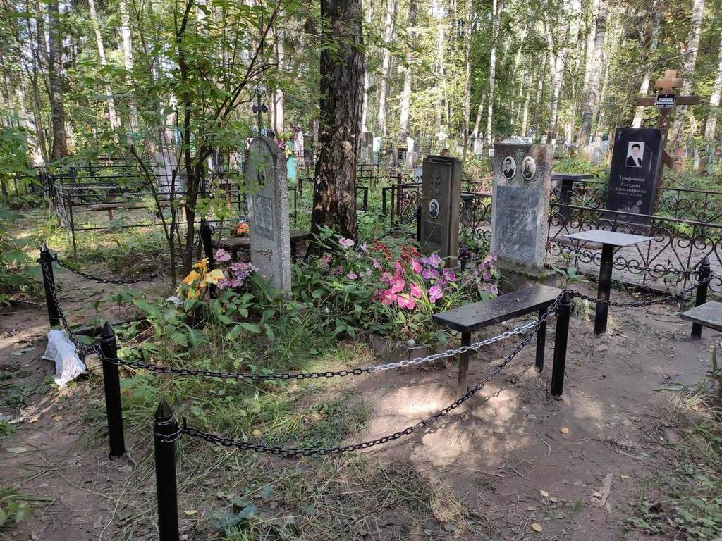 Угланов Юрий Зиновьевич