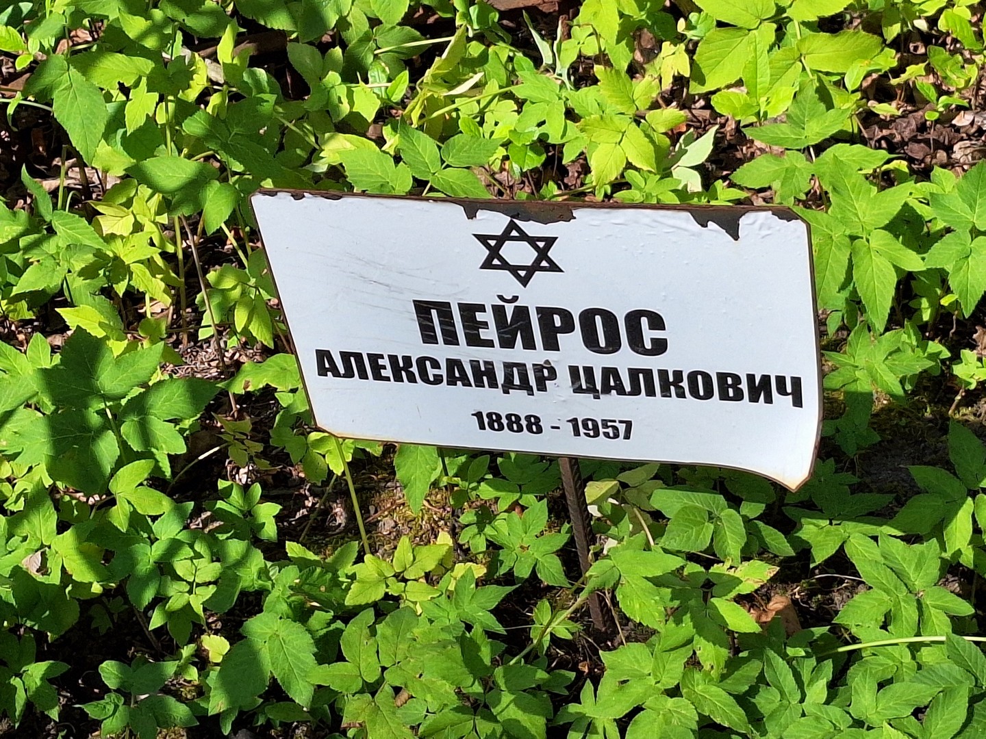 Пейрос