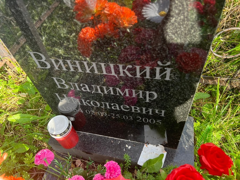 Виницкий