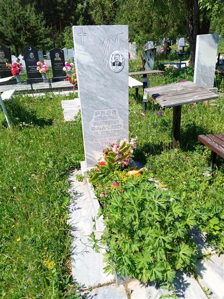 Рисс Андрей Андреевич