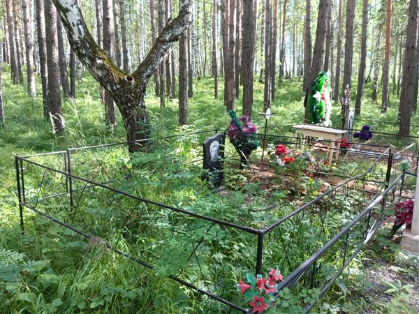 Петрова Валентина Гавриловна