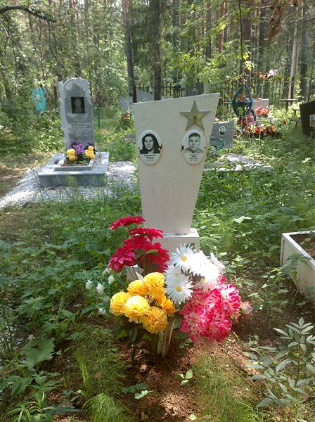 Григорьев Иван Данилович