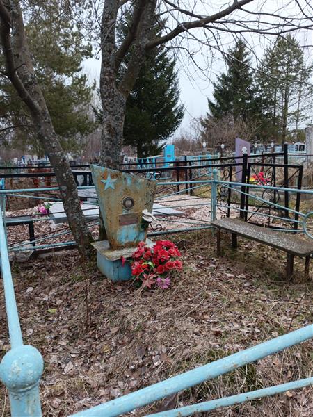 Белов Алексей Александрович