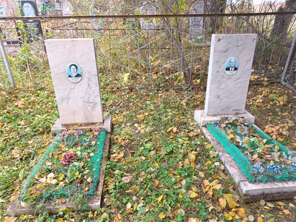 Усков Михаил Ильич