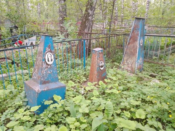 Тумбарцев Василий Иванович