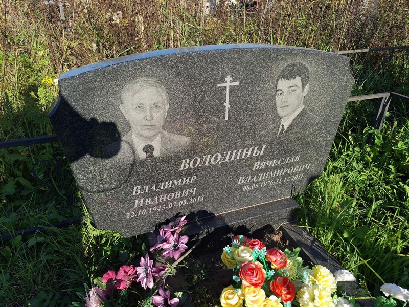 Володин