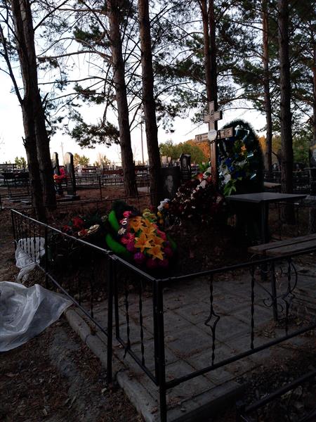 Сидорович Галина Михайловна