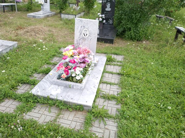 Устьянцев Семен Ассонович