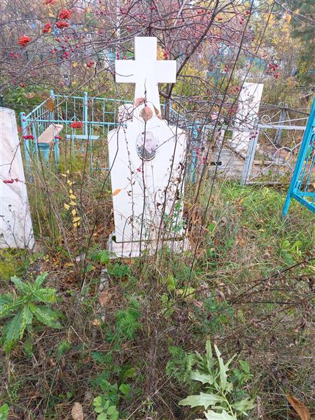 Корнилова Татьяна Александровна