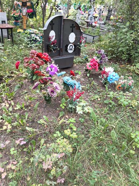 Кожеватова (Попова) Виктория