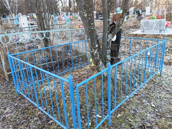 Таразов Малик Шархумович