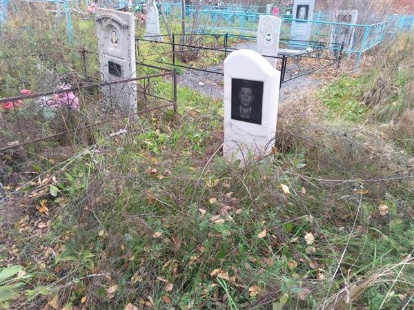 Елизарьев Владимир Прокопьевич