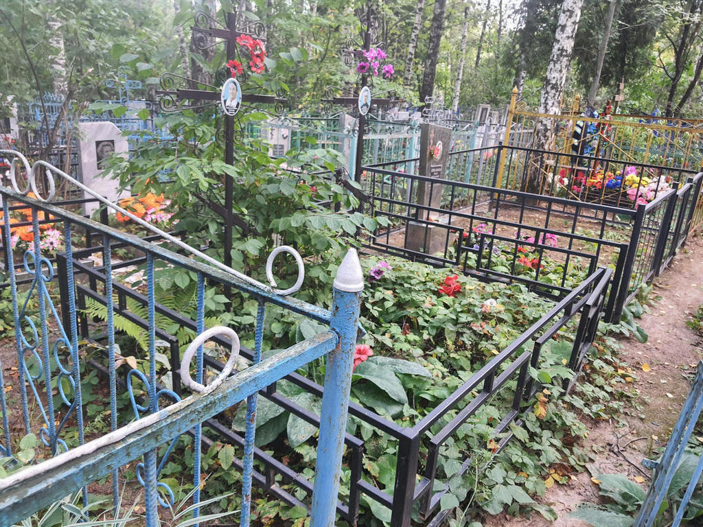 Галкина Надежда Васильевна