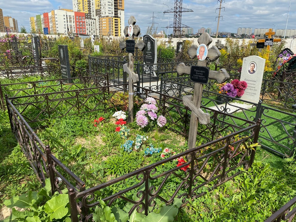 Разживин Виктор Николаевич
