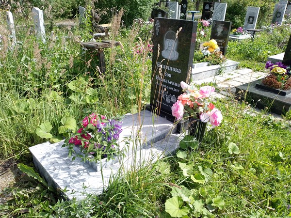 Кулешова Зоя Васильевна