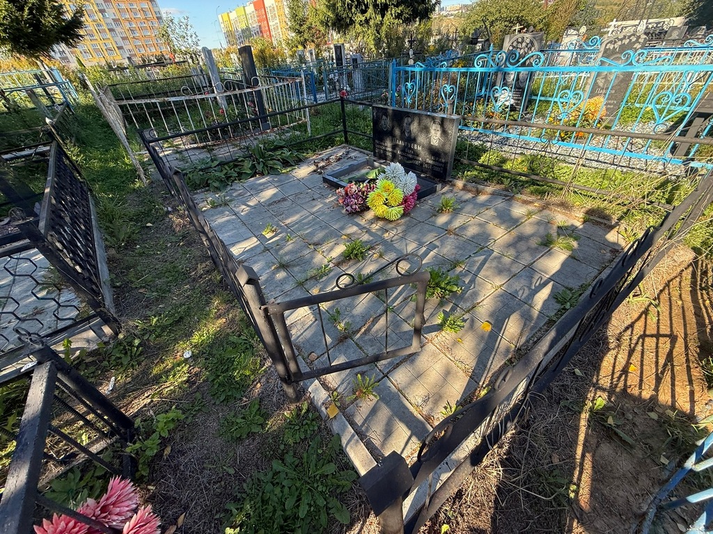 Пальгуева Наталья Александровна