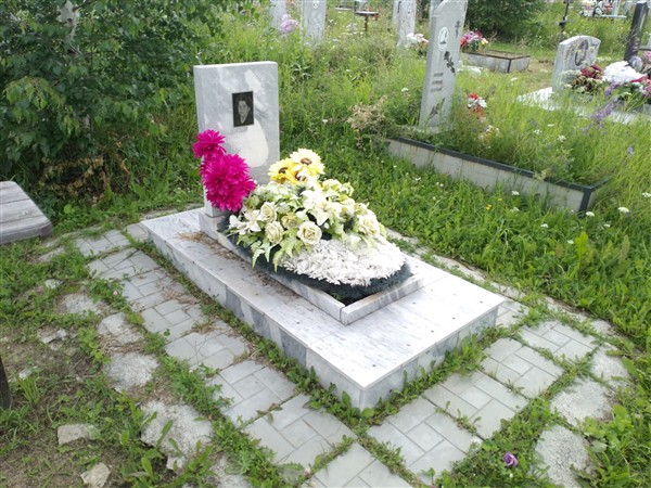 Кокуркина Фаина Ивановна