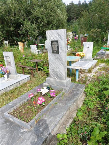 Разин Абрам Давыдович