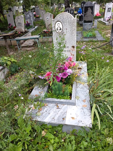 Гордеев Александр Олегович