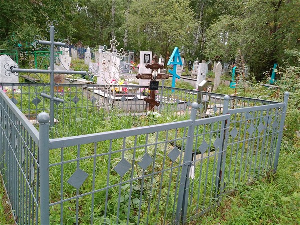 Богомолова Екатерина Ефремовна