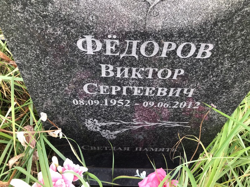 Федоров