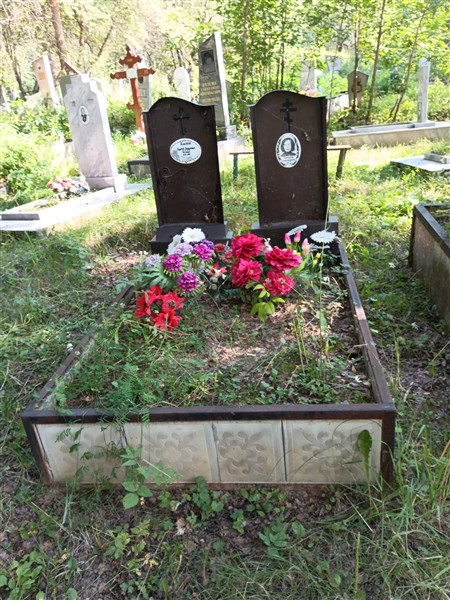 Хлынов Сергей Павлович